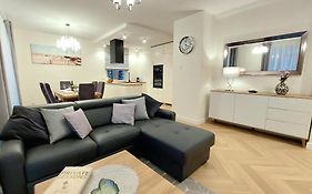 Apartment Golden Beach By Triapart