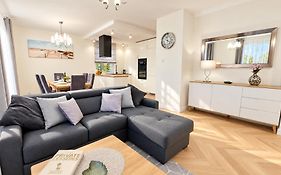 Apartment Golden Beach By Triapart